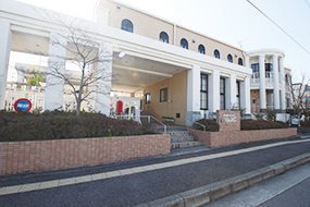 北池田小学校