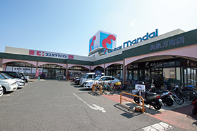 KOHYOU 光明池店