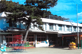 北池田小学校